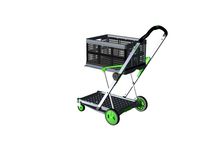 TROLLEY INCL. VOUWKRAT 12950 - thumbnail