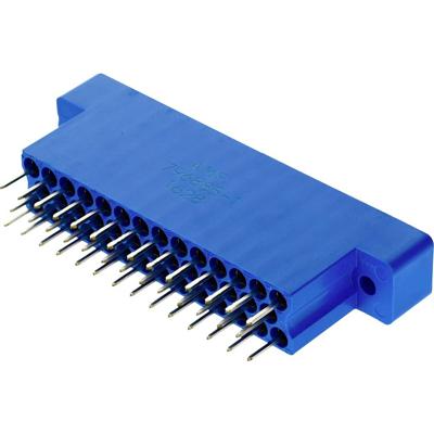 TE Connectivity 796885-1 Inhoud: 1 stuk(s) Tray