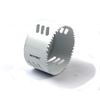 Gatzaag HSS bimetaal cobalt 98mm