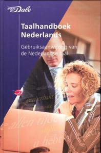 Van Dale Taalhandboek Nederlands (Hardback)
