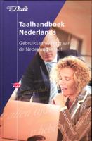 Van Dale Taalhandboek Nederlands (Hardback)