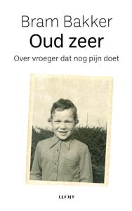 Oud zeer (Paperback)