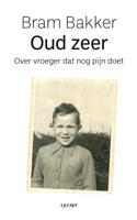 Oud zeer (Paperback) - thumbnail