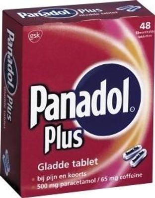 Plus glad