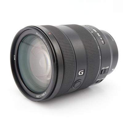Sony FE 24-105mm F/4.0G OSS occasion