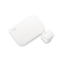 Linksys Velop Micro 6 Dual-band (2.4 GHz / 5 GHz) Wi-Fi 6 (802.11ax) Wit 4 Intern