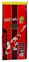 Hikari Gold Medium 5Kg - Premium Koi Vijvervoer voor Kleurversterking en Groei, 12-70cm Vissen