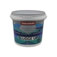 Takazumi Sludge-Up 4kg - Verbetert Zuurstof & Heldere Vijver, Effectief tegen Bodemslib