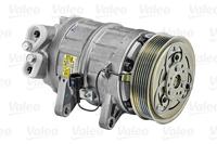 Valeo Airco compressor 815019 - thumbnail