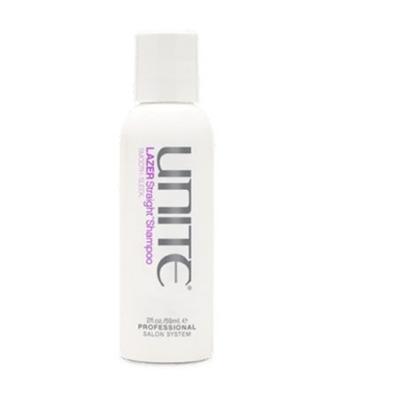 Unite Cleanse & Condition Lazer Straight Shampoo 59ml