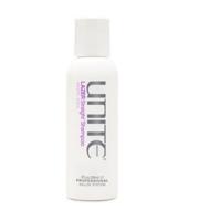 Unite Cleanse & Condition Lazer Straight Shampoo 59ml
