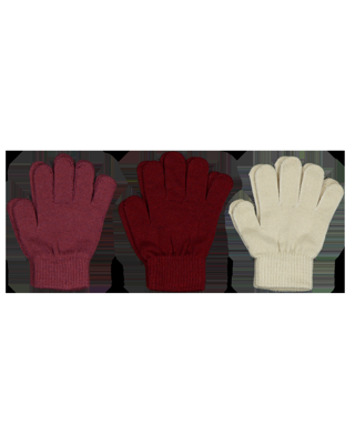 Handschoenen - Rood