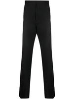 DSQUARED2 pantalon à coupe slim - Noir