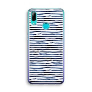 Verrassende lijnen: Huawei P Smart (2019) Transparant Hoesje