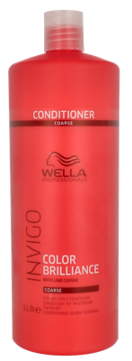 Wella Invigo - Color Brilliance Vibrant Color Conditioner 1000 ml