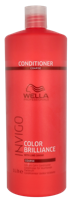 Wella Invigo - Color Brilliance Vibrant Color Conditioner 1000 ml