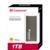 Transcend ESD265C externe USB-C SSD 1 TB