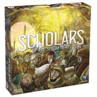 Scholars of the South Tigris