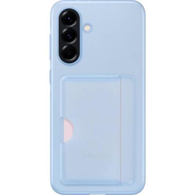 Samsung EF-OA566TLEGWW Cover Samsung Galaxy A56 5G Blauw