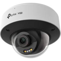 TP-Link InSight S285 Dome IP-beveiligingscamera Buiten 3840 x 2160 Pixels Plafond