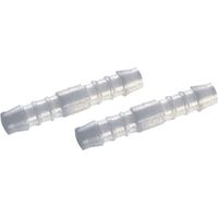PVC Slangverbindingsstuk Koppeling PVC Slangverbindingsstuk Koppeling