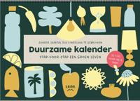 Duurzame kalender (Paperback)