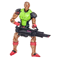 Hasbro G.I. Joe Classified Series Cobra Overkill