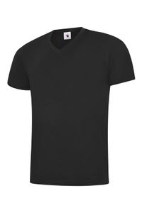 Uneek UC317 Classic V Neck T-Shirt