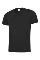 Uneek UC317 Classic V Neck T-Shirt - thumbnail