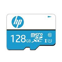Micro SD geheugenkaart met adapter HP HFUD128-1U1BA