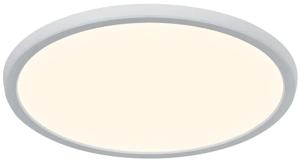 Nordlux LED Plafonniere Oja 29 wit 17W 3000K/ 4000K 29cm - 4802324