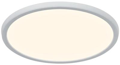 Nordlux LED Plafonniere Oja 29 wit 17W 3000K/ 4000K 29cm - 4802324