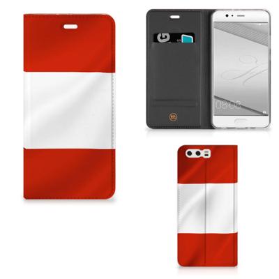 Huawei P10 Plus | Standcase | Oostenrijk