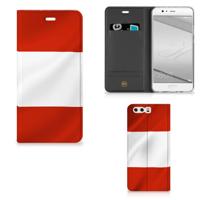 Huawei P10 Plus | Standcase | Oostenrijk