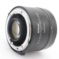 Nikon TC-20E III teleconverter occasion
