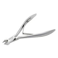 Tweezerman Nagelriemknipper stainless steel 1 Stuks