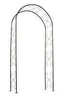 Nature Rozenboog 231 cm