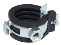 Cornat Buisbeugel Vz M8 3/4 26-28Mm 2St - T562202 Cornat Buisbeugel Vz M8 3/4 26-28Mm 2St - T562202