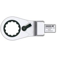 Gedore 94306SUKSE13 Insteek-ringsleutelratelset 13 mm