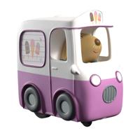 Spectron Peppa pig whizz around - peppa's kleine ijswagentje