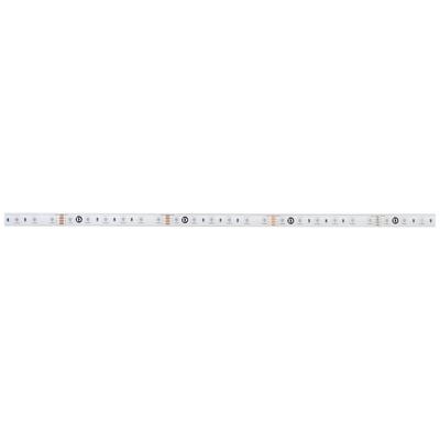 Deko Light 840256 LED-strip Met open kabeleinde 24 V/DC 5000 mm RGB 5 m
