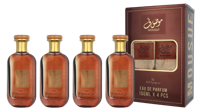 Ard Al Zaafaran Mousuf Giftset Cadeauset 400 ml