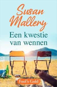 Een kwestie van wennen - Susan Mallery - ebook