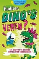 Deltas Hadden dino s veren? Ongelooflijk maar waar