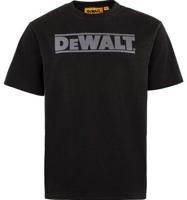 DeWalt oxyde t-shirt zwart | m - oxid00m00