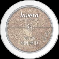 Lavera Soft glow highlight ethereal light 02 5.5 Gram