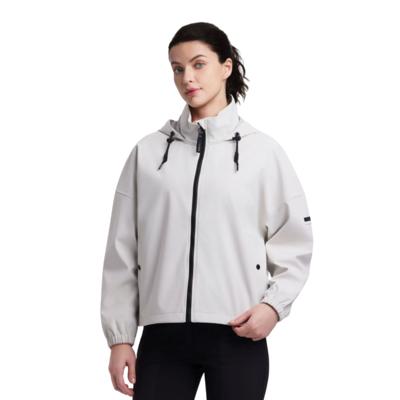 Ice Peak Adriam Soft Shell Jas Dames XL/42