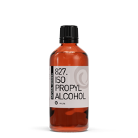 Isopropyl Alcohol (99,5%) 100 ml