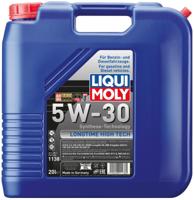 LIQUI MOLY motorolie "longtime high tech " longtime high tech 5w-30 20 ltr.