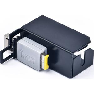 Smartkeeper UM03YL Slot voor toetsenbord en muis Geel Zonder sleutel